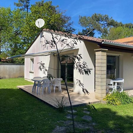 Villa Au Coeur De Ronce Les Bains 200 Metres De La Plage La Tremblade Εξωτερικό φωτογραφία