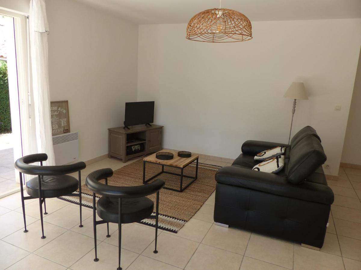 Villa Au Coeur De Ronce Les Bains 200 Metres De La Plage La Tremblade Εξωτερικό φωτογραφία