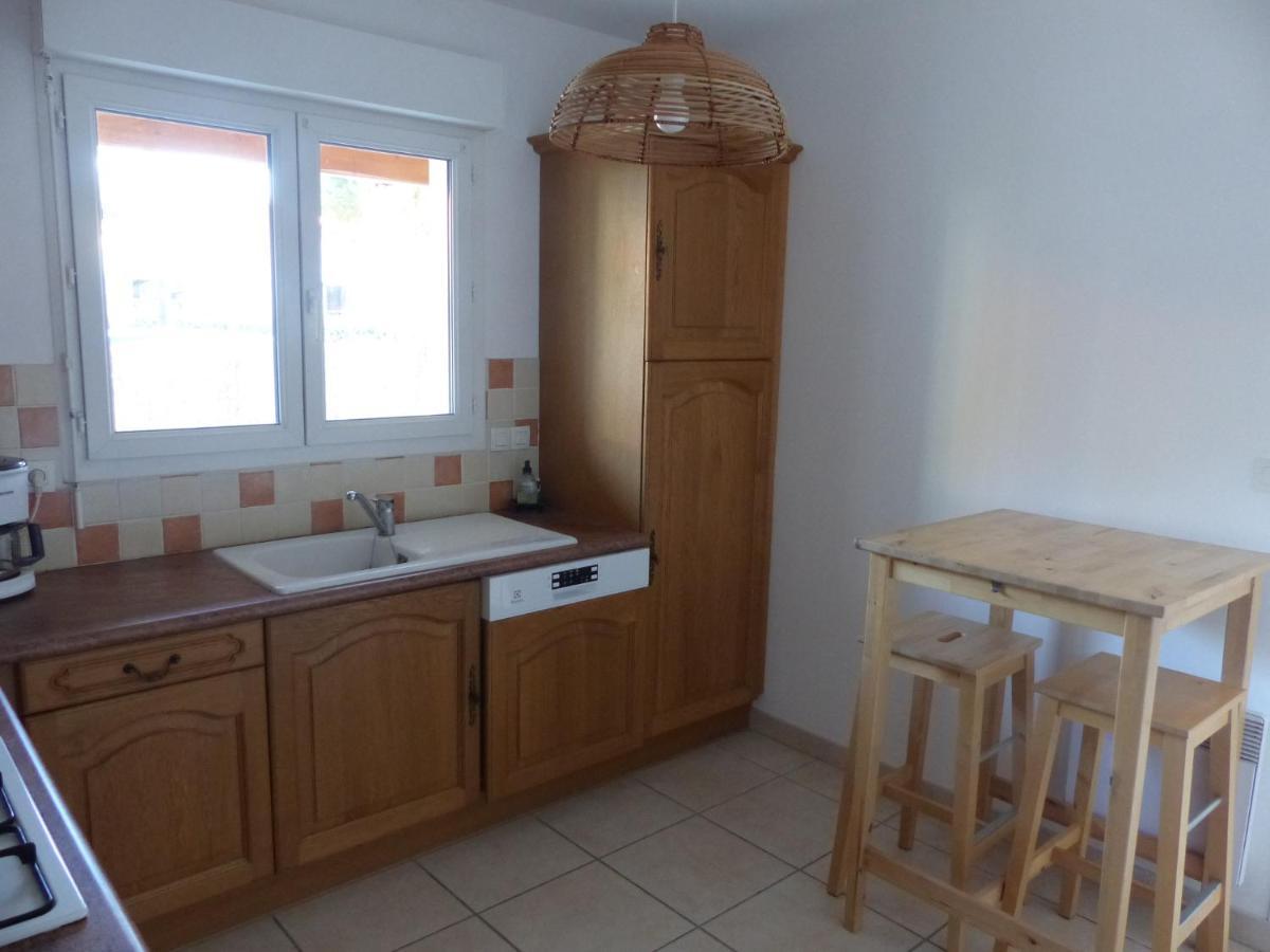 Villa Au Coeur De Ronce Les Bains 200 Metres De La Plage La Tremblade Εξωτερικό φωτογραφία