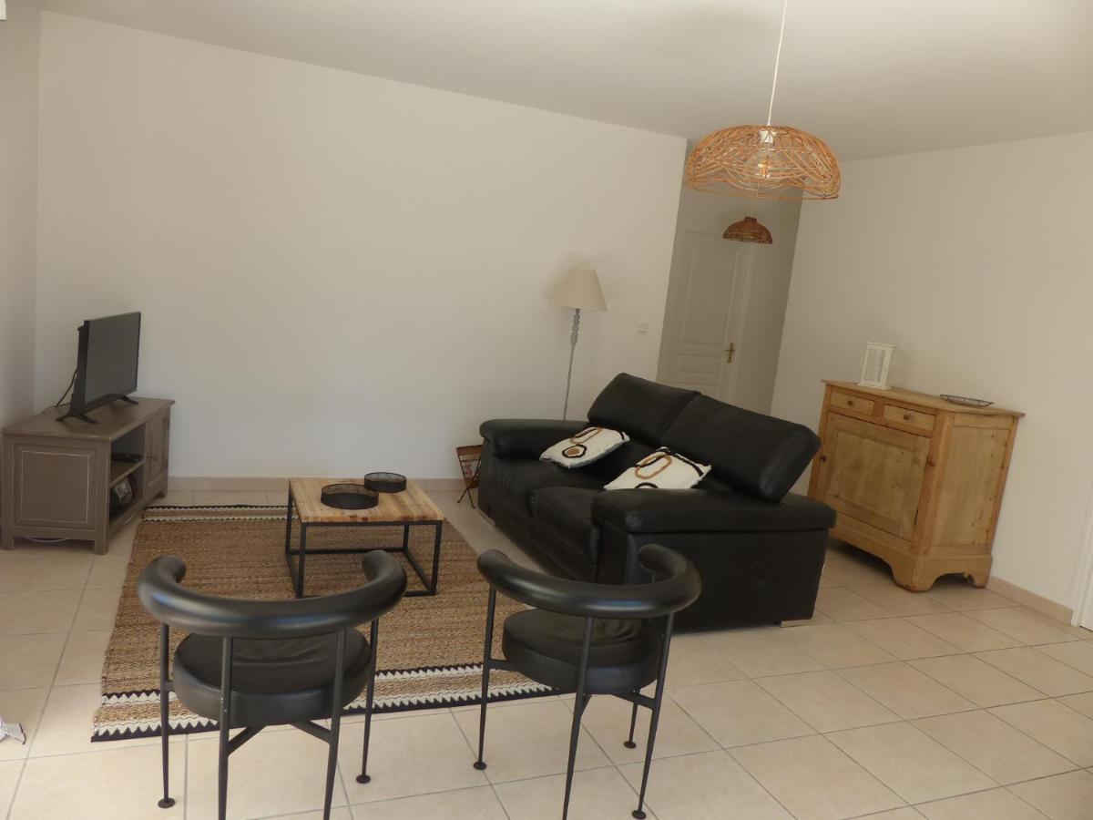 Villa Au Coeur De Ronce Les Bains 200 Metres De La Plage La Tremblade Εξωτερικό φωτογραφία