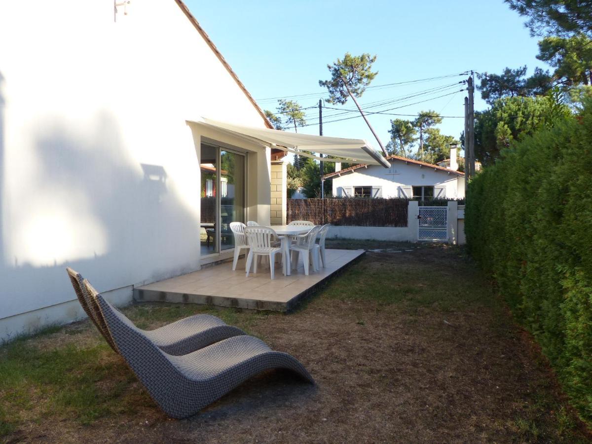 Villa Au Coeur De Ronce Les Bains 200 Metres De La Plage La Tremblade Εξωτερικό φωτογραφία