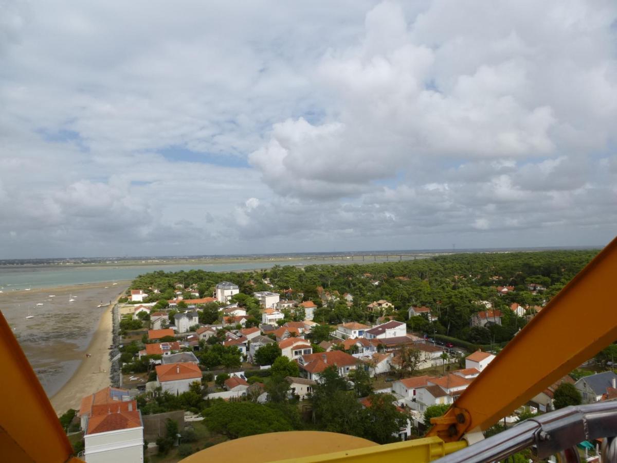 Villa Au Coeur De Ronce Les Bains 200 Metres De La Plage La Tremblade Εξωτερικό φωτογραφία